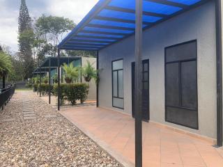 Finca Ecoturística EMG - 4