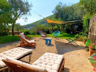 Amalfi Coast, Positano, Sorrento, Capri, Garden, Villa Carcara - 6