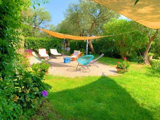 Amalfi Coast, Positano, Sorrento, Capri, Garden, Villa Carcara - 8