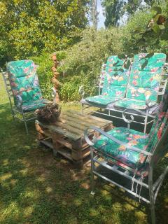 Chez Flo Givry - 8