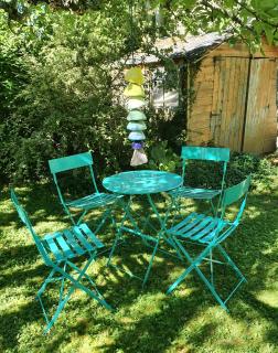 Chez Flo Givry - 5