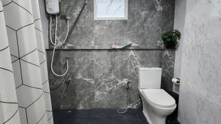 Irich residence South Samrong 6 Kms BTS-Pu Chao - 8