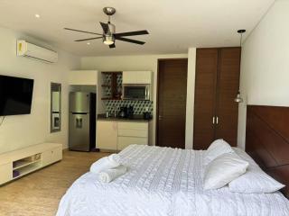 Casita Oleaje Luxury Cultural Sanctuary Spa - 1