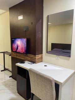 Crystal Studio Apartment KBCP - 5
