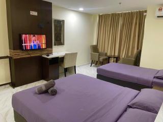 Crystal Studio Apartment KBCP - 2