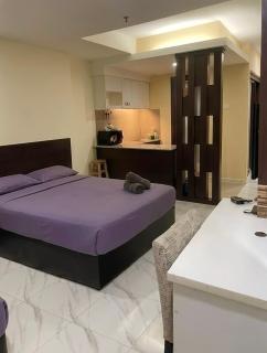 Crystal Studio Apartment KBCP - 1