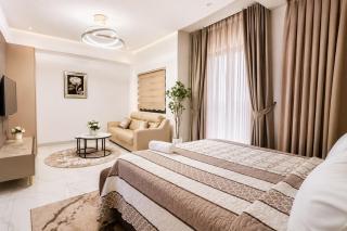 Modern Executive Studio WiFi Elevator Parking Centrally Located - 7
