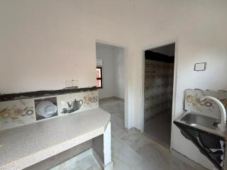 Palm Grove Residence - 1