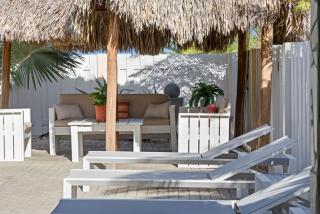 Panache Resort Jan Thiel - Bungalows & Appartementen met Zwembad - 1
