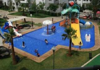 Appartement mit Garten - La Siesta resort beach - 9