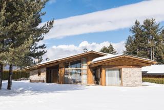 Villa Nataly at Golf Resort - Bansko - 9