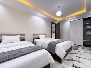 block 12 Flat P1 , Hub Resort , Hurghada - 9