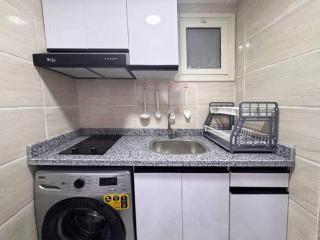 block 12 Flat P1 , Hub Resort , Hurghada - 8