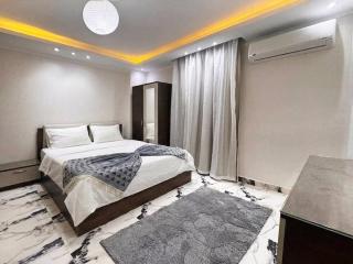 block 12 Flat P1 , Hub Resort , Hurghada - 5