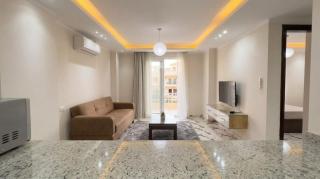 block 12 Flat P1 , Hub Resort , Hurghada - 2