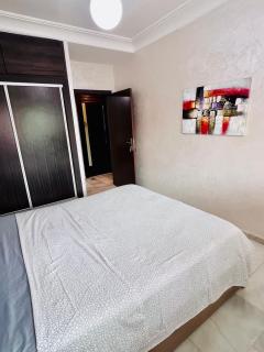 Appartement mit Garten - La Siesta resort beach - 8