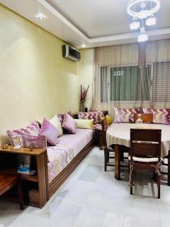 Appartement mit Garten - La Siesta resort beach - 6