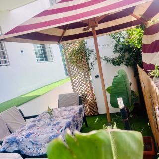 Appartement mit Garten - La Siesta resort beach - 1