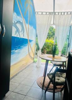 Appartement mit Garten - La Siesta resort beach - Mohammedia - 1