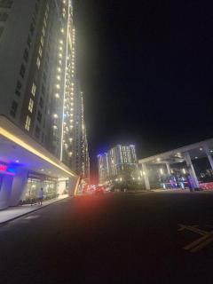 Entire rental unit in Teluknaga, Pik 2 - 2
