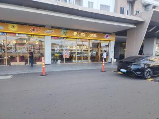 Entire rental unit in Teluknaga, Pik 2 - 1