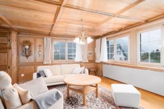 Alpine Rooms Schwändi near Glarus - 8