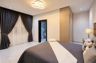 Almadies 3BR Gym Sauna AC Fast WiFi Elevator Centrally Located - 1