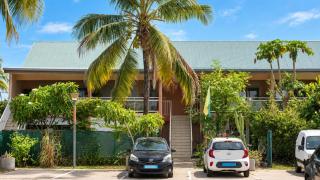 Maison tropicale climatisée Accès direct plage - 5