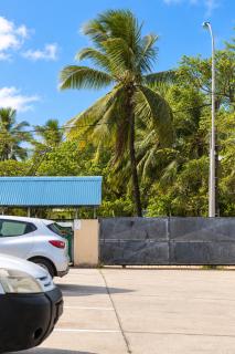 Maison tropicale climatisée Accès direct plage - 6