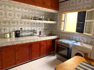 Abdallah Appartement - 2