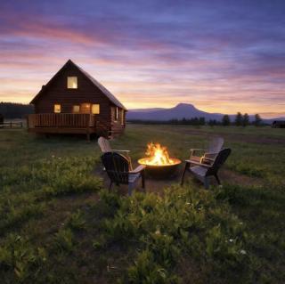 Crimson Meadow - Fire Pit - 9