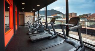 Avani Royal Zona T Bogotá Hotel - 1