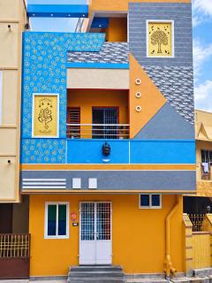 MK Homestay - 0