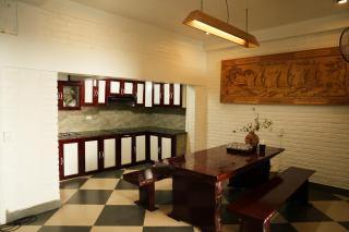 Homestay Nhà Suối Giàng 1981 - 6
