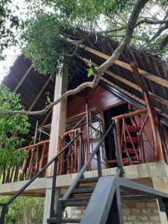 The Tusker Resort and Restaurant - 0