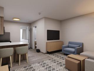 Pomeroy Inn and Suites Dawson Creek - 2
