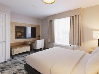 Pomeroy Inn and Suites Dawson Creek - 1