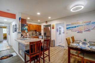 'Trop Rock Inn' Outdoor Oasis & Music Studio - 8