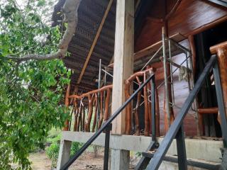 The Tusker Resort and Restaurant - 6