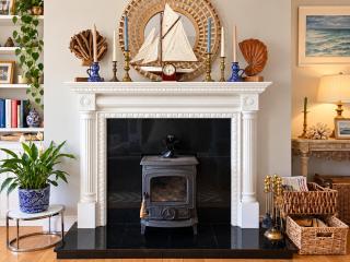 Waterville Village Retreat - Sleeps 6 - Wood Stove - 3