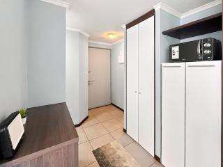 Oceana Suites Santiago Barrio Italia - 3