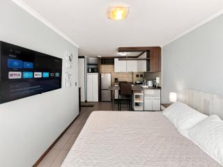 Oceana Suites Santiago Barrio Italia - 4