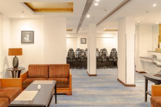 Radisson Blu Kochi - 5