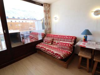 Studio Cabine à Tignes Le Lac avec Balcon et Casier à Skis - FR-1-502-452 - 3