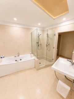 Tornabuoni La Petite Suite P&P Property Prestige - 3