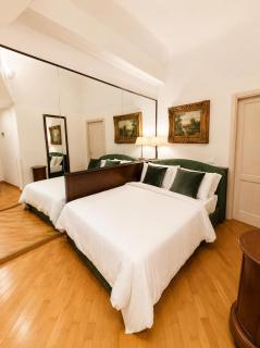 Tornabuoni La Petite Suite P&P Property Prestige - 5