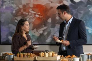 Radisson Blu Hotel Istanbul Asia - 3