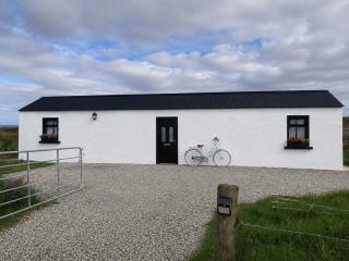 Seaside Retreat Cottage in Carrowmenagh -  - 7