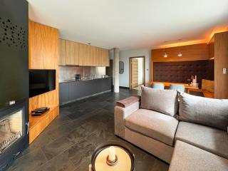 Apartamenty Malinka - 9