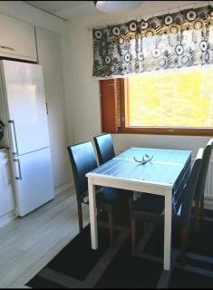 Red Fox Arctic Apartment Near Santa Claus Village and Wilderness Safaris - 6
